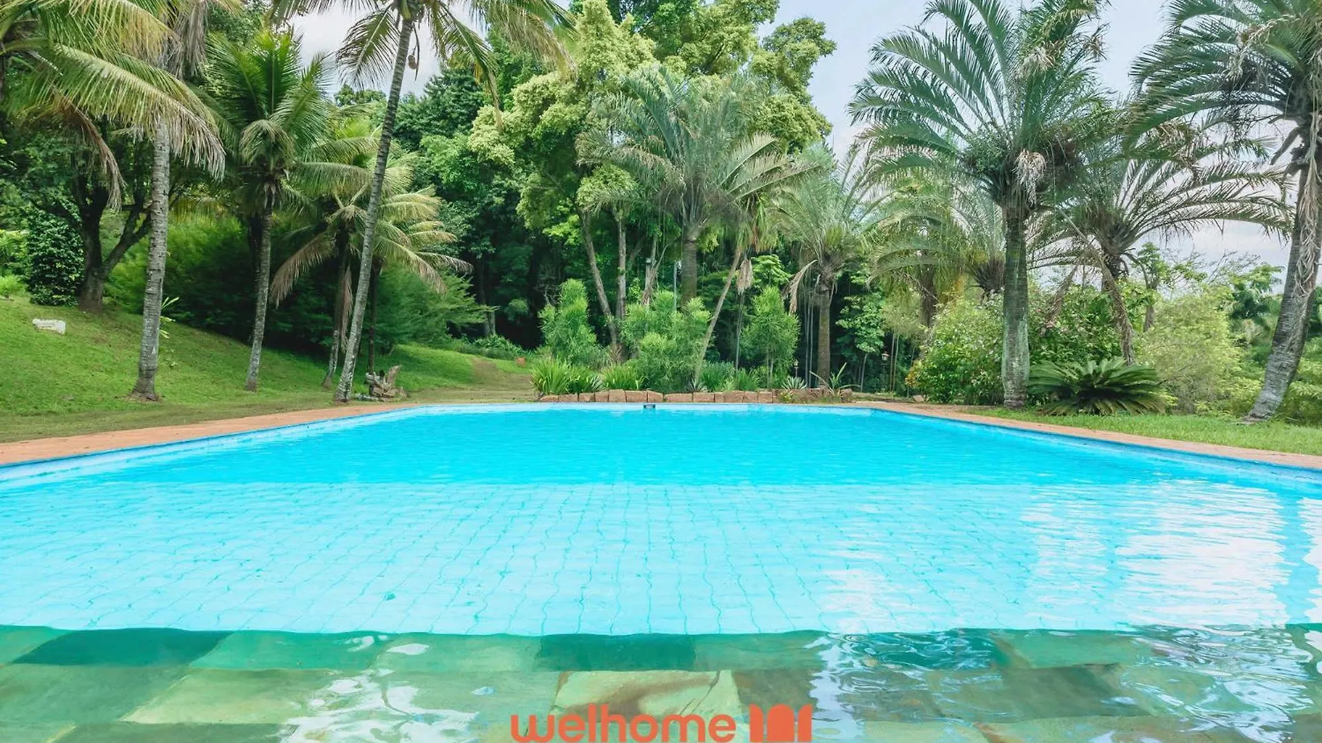 Sitio Dos Sonhos Em Indaiatuba Com Lazer Completo Villa Campinas