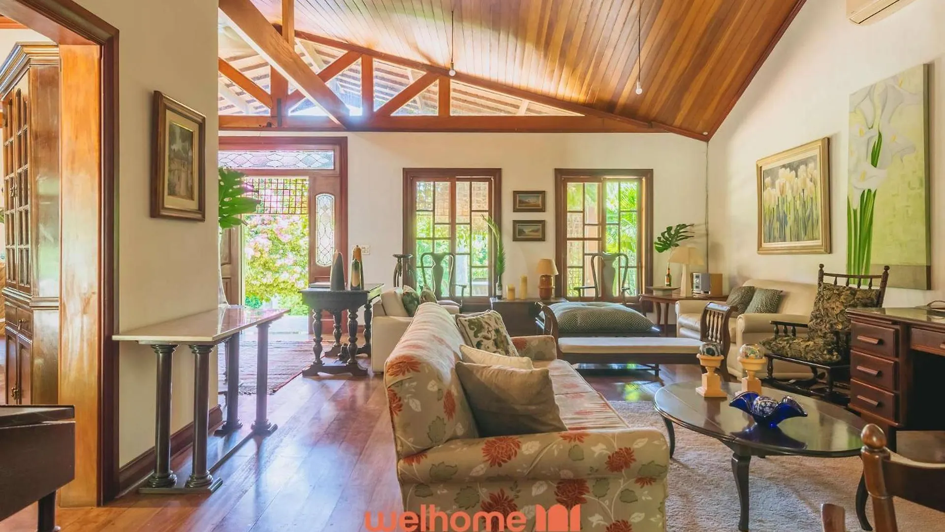 Sitio Dos Sonhos Em Indaiatuba Com Lazer Completo Villa Campinas  Holiday home