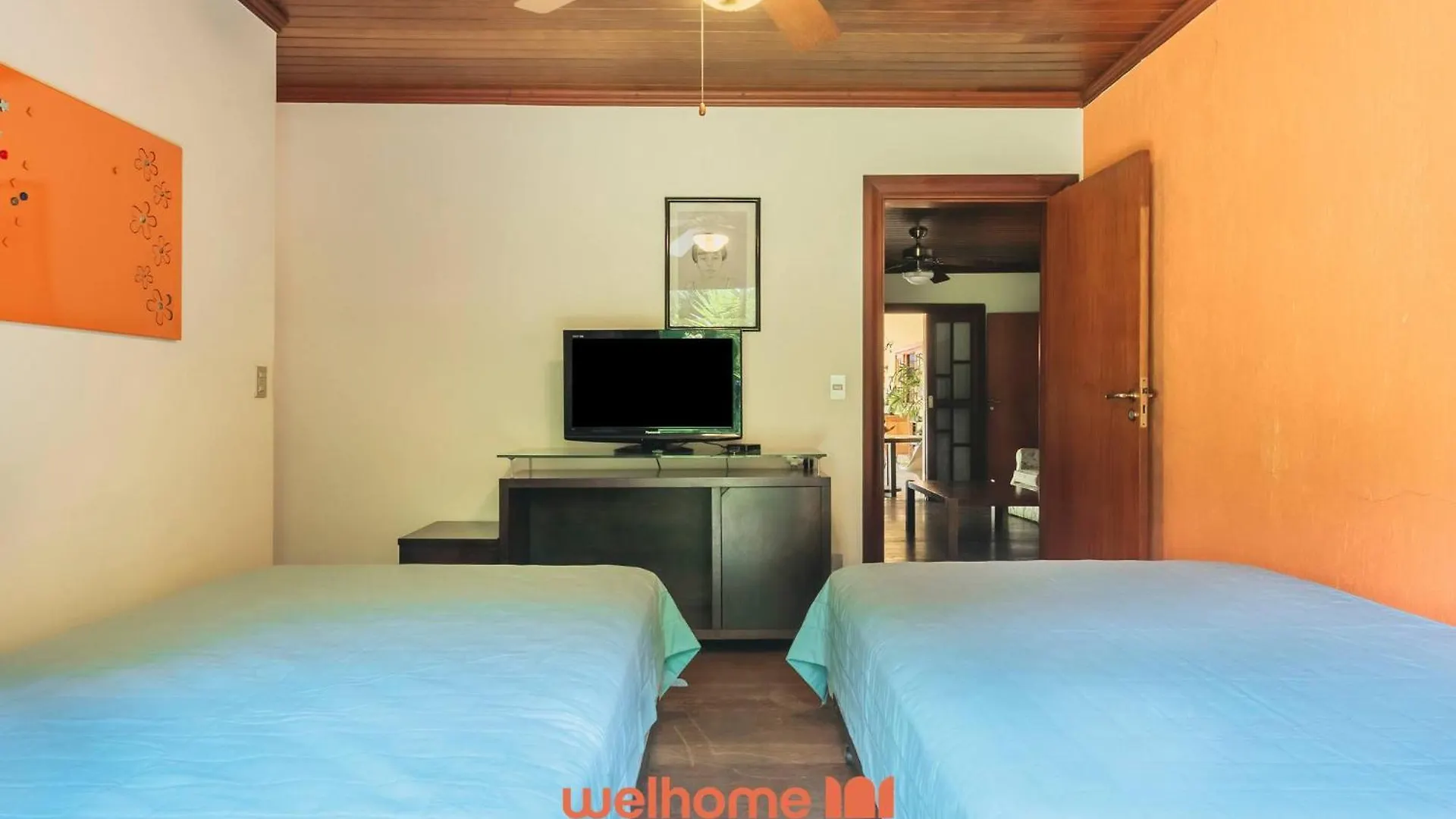 Sitio Dos Sonhos Em Indaiatuba Com Lazer Completo Villa Campinas  Brazil