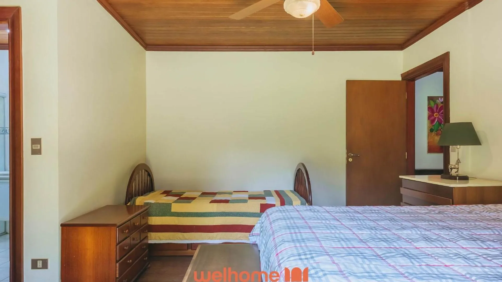 Sitio Dos Sonhos Em Indaiatuba Com Lazer Completo Villa Campinas  0*, Campinas (Sao Paulo) Brazil