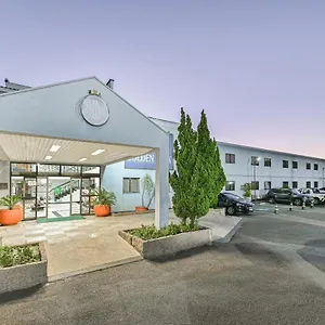 Golden Park Viracopos By Nacional Hotel