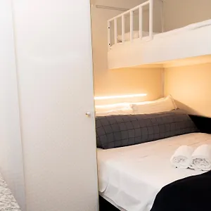 Aero Sleep Hotel
